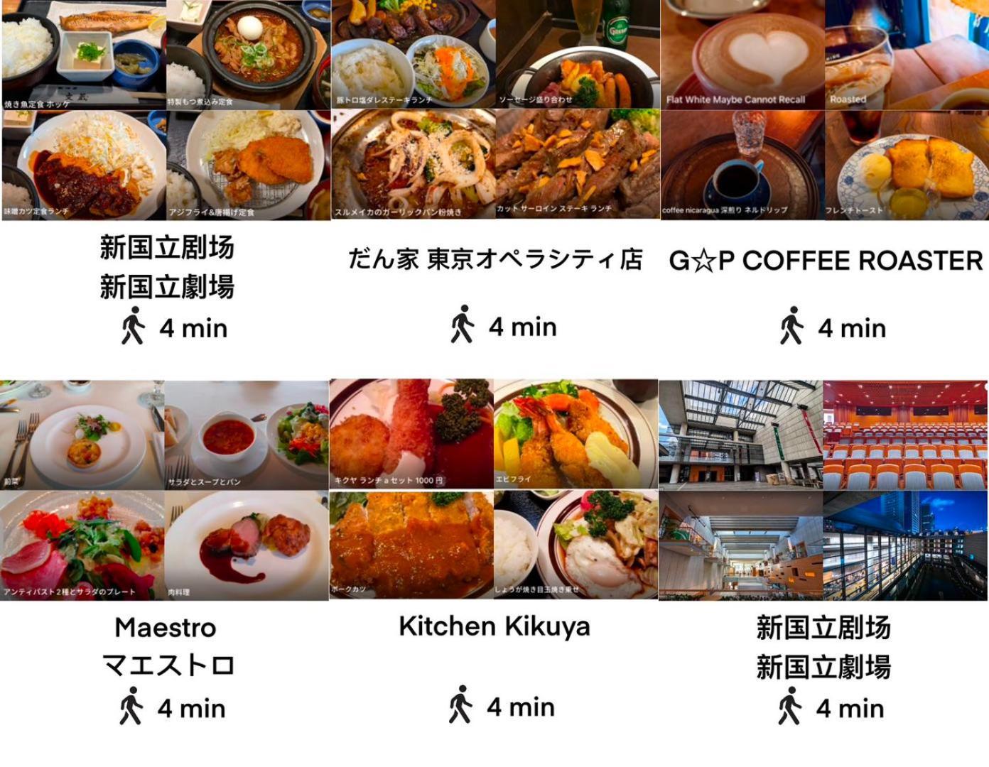 桜の川35 Max Ten People,Hatsudai Subway 1 Min,Shibuya,Shinjuku Tokyo Exterior photo